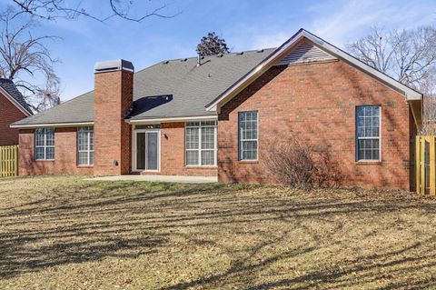 Tiny photo for 1139 Rivershyre Drive, Evans, GA 30809 (MLS # 551568)