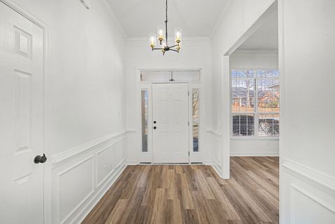 Tiny photo for 1139 Rivershyre Drive, Evans, GA 30809 (MLS # 551568)