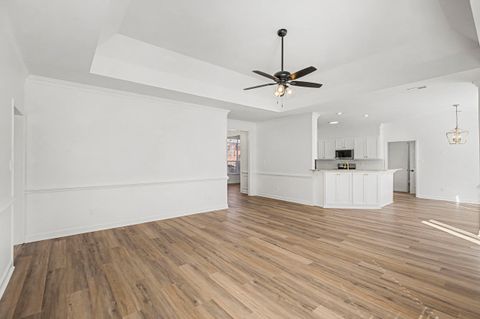 Tiny photo for 1139 Rivershyre Drive, Evans, GA 30809 (MLS # 551568)