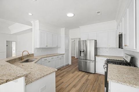 Tiny photo for 1139 Rivershyre Drive, Evans, GA 30809 (MLS # 551568)