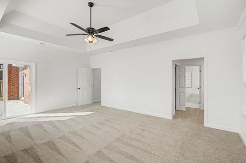 Tiny photo for 1139 Rivershyre Drive, Evans, GA 30809 (MLS # 551568)