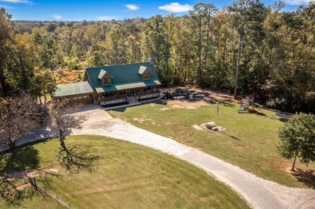 Photo of 1382 Intermediate Road, Harlem, GA 30814 (MLS # 549320)