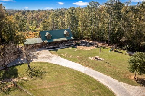 Photo of 1382 Intermediate Road, Harlem, GA 30814 (MLS # 549320)