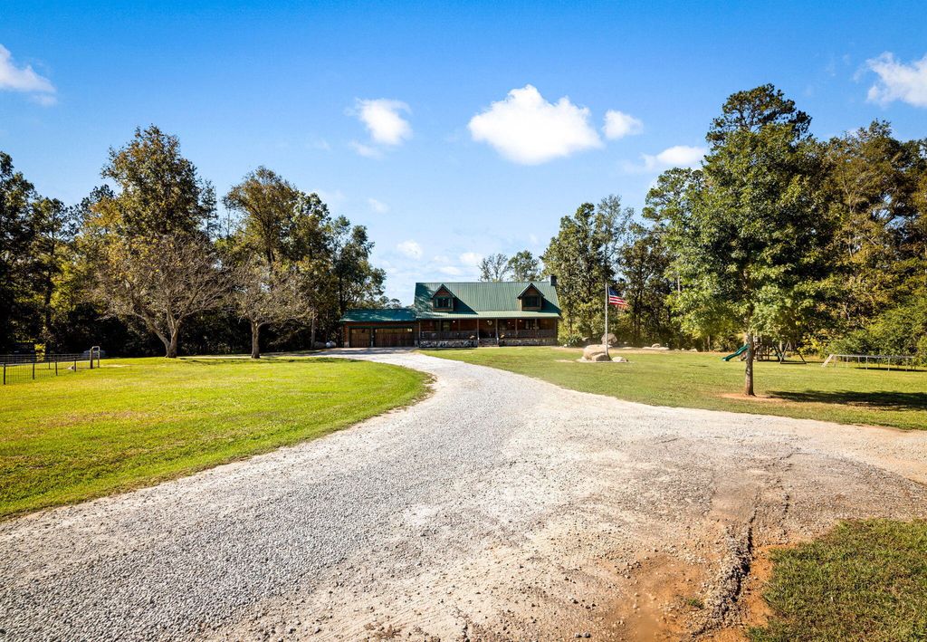 Photo of 1382 Intermediate Road, Harlem, GA 30814 (MLS # 549320)