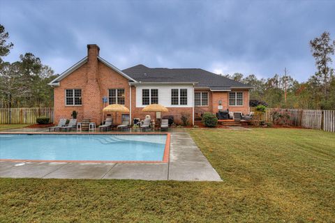 A home in Waynesboro