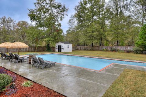 A home in Waynesboro