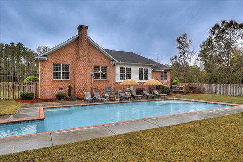 A home in Waynesboro