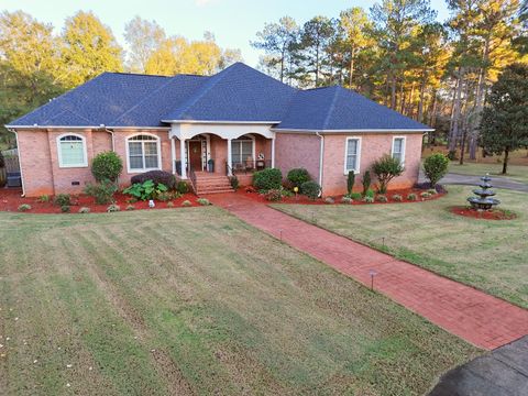 A home in Waynesboro