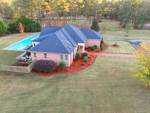 A home in Waynesboro