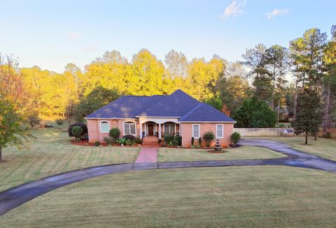 A home in Waynesboro