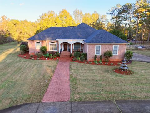 A home in Waynesboro