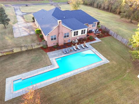 A home in Waynesboro