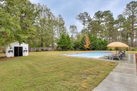 A home in Waynesboro