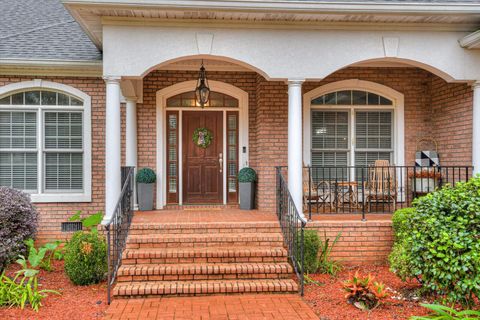 A home in Waynesboro