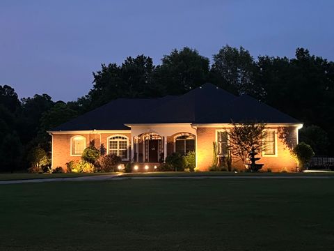 A home in Waynesboro