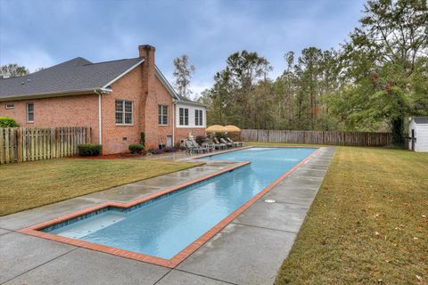 A home in Waynesboro