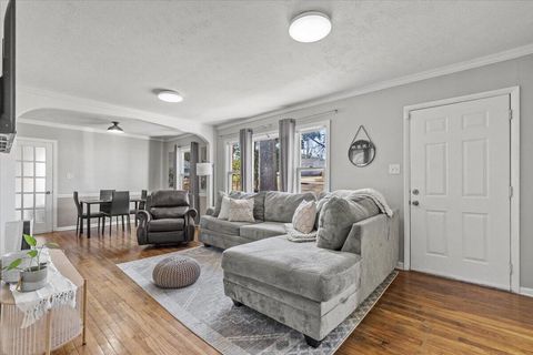 Tiny photo for 2702 Richmond Hill Road, Augusta, GA 30906 (MLS # 551439)