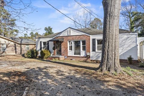 Tiny photo for 2702 Richmond Hill Road, Augusta, GA 30906 (MLS # 551439)