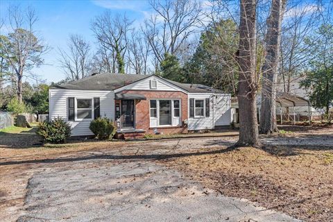 Photo of 2702 Richmond Hill Road, Augusta, GA 30906 (MLS # 551439)