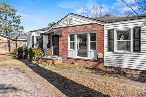 Tiny photo for 2702 Richmond Hill Road, Augusta, GA 30906 (MLS # 551439)
