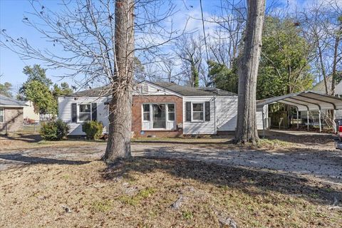Tiny photo for 2702 Richmond Hill Road, Augusta, GA 30906 (MLS # 551439)