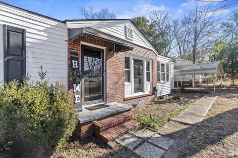 Tiny photo for 2702 Richmond Hill Road, Augusta, GA 30906 (MLS # 551439)