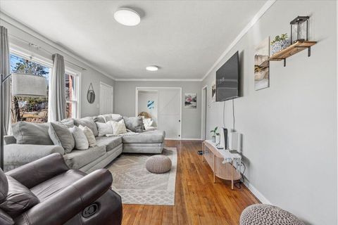 Tiny photo for 2702 Richmond Hill Road, Augusta, GA 30906 (MLS # 551439)