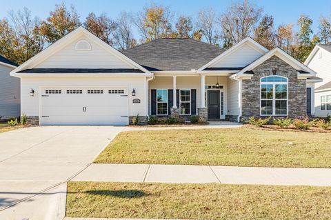 222 Bonhill Street, North Augusta, SC 29860 - #: 513866