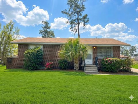 Photo of 407 Old Evans Road, Augusta, GA 30907 (MLS # 553072)