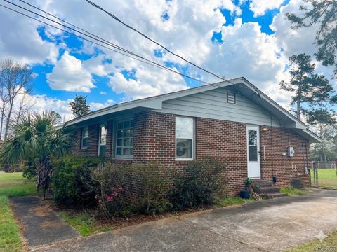 Tiny photo for 407 Old Evans Road, Augusta, GA 30907 (MLS # 553072)