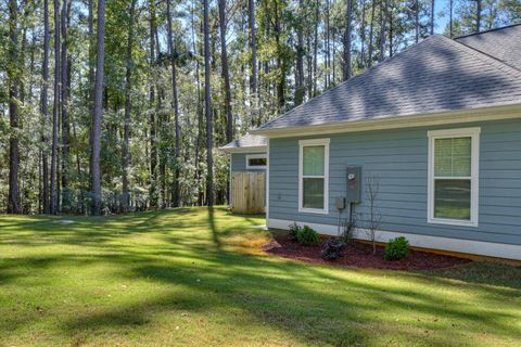 A home in McCormick