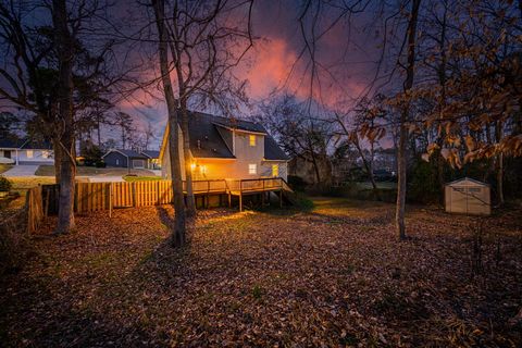 Tiny photo for 634 Kemper Drive, Evans, GA 30809 (MLS # 553188)