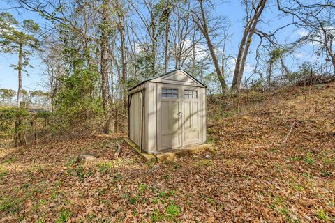 Tiny photo for 634 Kemper Drive, Evans, GA 30809 (MLS # 553188)