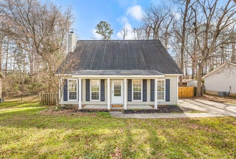 Photo of 634 Kemper Drive, Evans, GA 30809 (MLS # 553188)