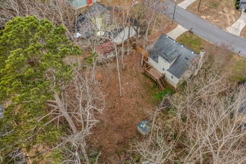 Tiny photo for 634 Kemper Drive, Evans, GA 30809 (MLS # 553188)