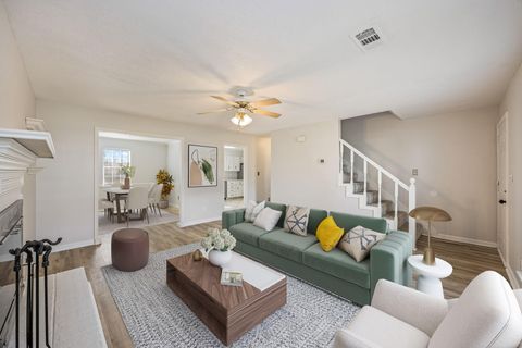 Tiny photo for 634 Kemper Drive, Evans, GA 30809 (MLS # 553188)