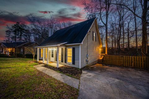 Tiny photo for 634 Kemper Drive, Evans, GA 30809 (MLS # 553188)