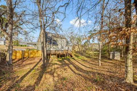 Tiny photo for 634 Kemper Drive, Evans, GA 30809 (MLS # 553188)