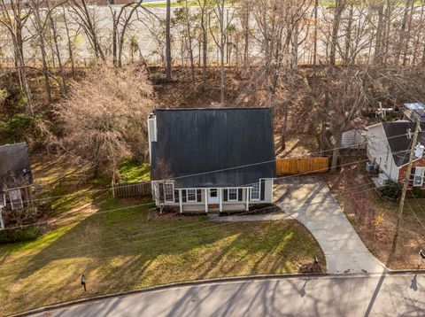 Tiny photo for 634 Kemper Drive, Evans, GA 30809 (MLS # 553188)