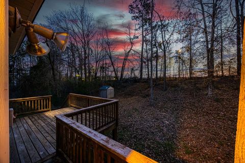 Tiny photo for 634 Kemper Drive, Evans, GA 30809 (MLS # 553188)