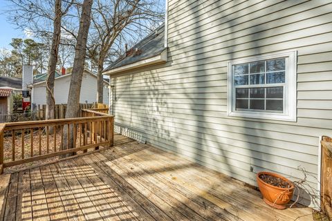 Tiny photo for 634 Kemper Drive, Evans, GA 30809 (MLS # 553188)