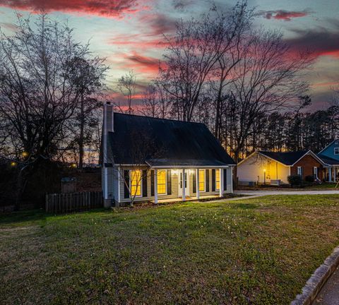 Tiny photo for 634 Kemper Drive, Evans, GA 30809 (MLS # 553188)