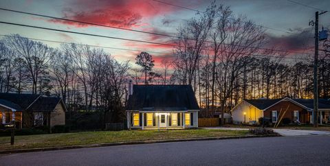 Tiny photo for 634 Kemper Drive, Evans, GA 30809 (MLS # 553188)