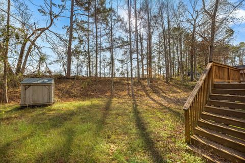 Tiny photo for 634 Kemper Drive, Evans, GA 30809 (MLS # 553188)