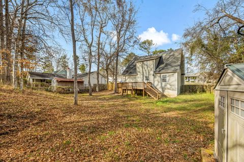 Tiny photo for 634 Kemper Drive, Evans, GA 30809 (MLS # 553188)