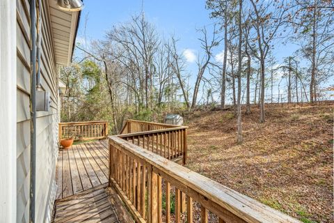 Tiny photo for 634 Kemper Drive, Evans, GA 30809 (MLS # 553188)