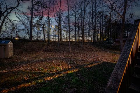 Tiny photo for 634 Kemper Drive, Evans, GA 30809 (MLS # 553188)