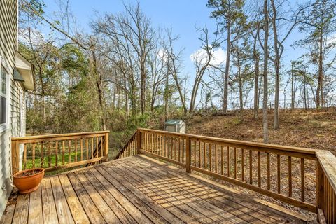 Tiny photo for 634 Kemper Drive, Evans, GA 30809 (MLS # 553188)