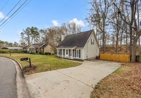 Tiny photo for 634 Kemper Drive, Evans, GA 30809 (MLS # 553188)