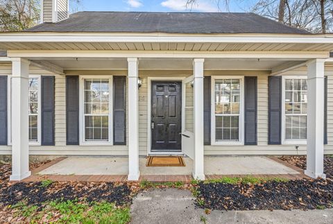 Tiny photo for 634 Kemper Drive, Evans, GA 30809 (MLS # 553188)